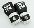 Chosen Premium SHIELD Boxing Gloves-black